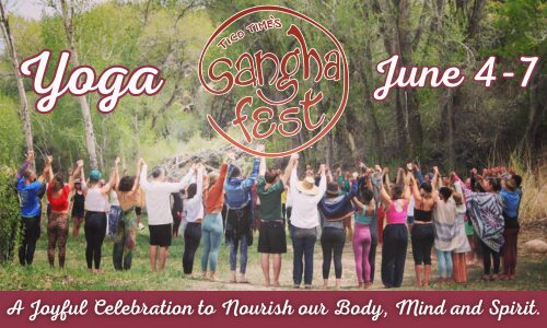 sangha fest 
