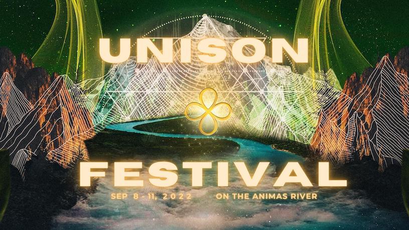unison festival